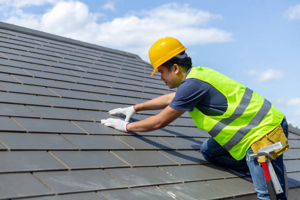 Quick and Trustworthy Emergency Roof Repair Services in Suffolk, VA