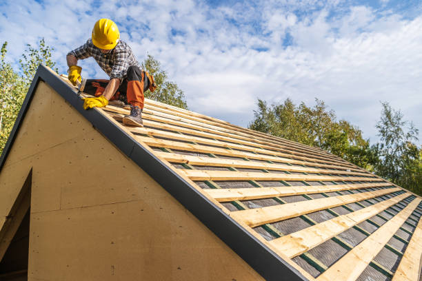 Best Residential Roofing Contractor  in Suffolk, VA