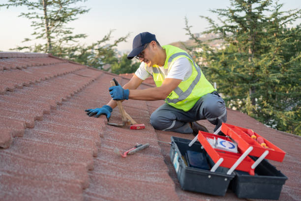 Heating Cable for Roof Installation in Suffolk, VA