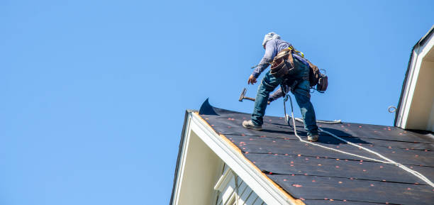 Best Storm Damage Roof Repair  in Suffolk, VA